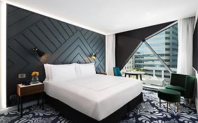 West Hotel Sydney, Curio Collection By Hilton